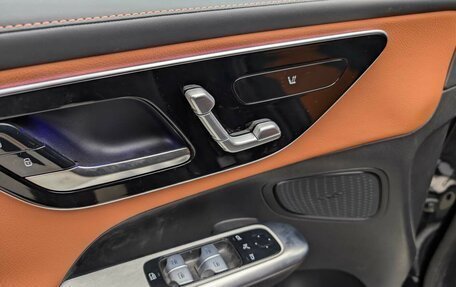 Mercedes-Benz GLC Coupe, 2025 год, 10 440 000 рублей, 3 фотография