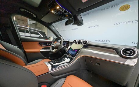 Mercedes-Benz GLC Coupe, 2025 год, 10 440 000 рублей, 5 фотография