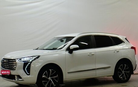 Haval Jolion, 2021 год, 1 799 000 рублей, 1 фотография