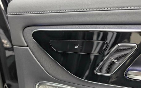 Mercedes-Benz GLC Coupe, 2025 год, 12 600 000 рублей, 2 фотография