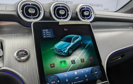 Mercedes-Benz GLC Coupe, 2025 год, 12 600 000 рублей, 3 фотография