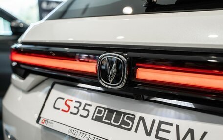 Changan CS35 Plus, 2025 год, 2 839 900 рублей, 12 фотография