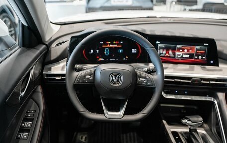 Changan CS35 Plus, 2025 год, 2 839 900 рублей, 18 фотография