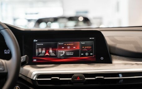 Changan CS35 Plus, 2025 год, 2 839 900 рублей, 21 фотография