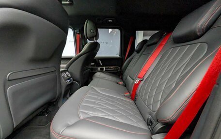 Mercedes-Benz G-Класс AMG, 2025 год, 40 440 000 рублей, 5 фотография