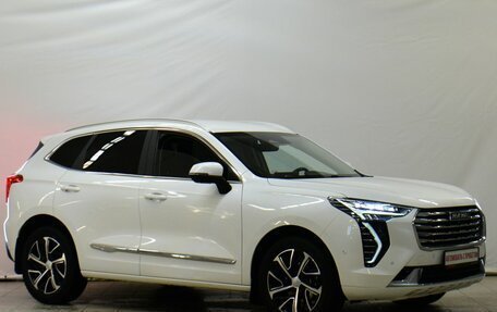 Haval Jolion, 2021 год, 1 799 000 рублей, 2 фотография