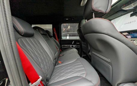 Mercedes-Benz G-Класс AMG, 2025 год, 40 440 000 рублей, 6 фотография