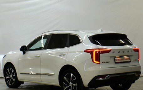 Haval Jolion, 2021 год, 1 799 000 рублей, 3 фотография