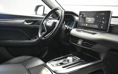 Haval Jolion, 2021 год, 1 799 000 рублей, 7 фотография