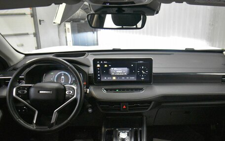 Haval Jolion, 2021 год, 1 799 000 рублей, 6 фотография