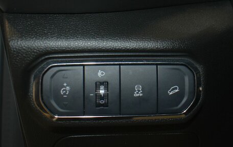 Haval Jolion, 2021 год, 1 799 000 рублей, 11 фотография