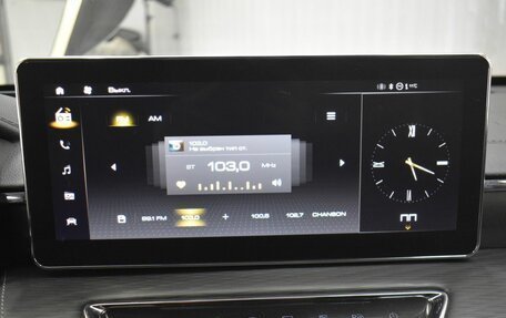 Haval Jolion, 2021 год, 1 799 000 рублей, 12 фотография