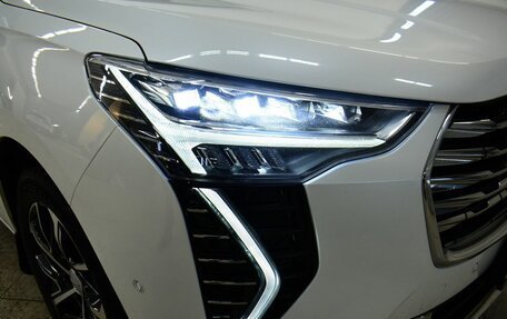 Haval Jolion, 2021 год, 1 799 000 рублей, 16 фотография