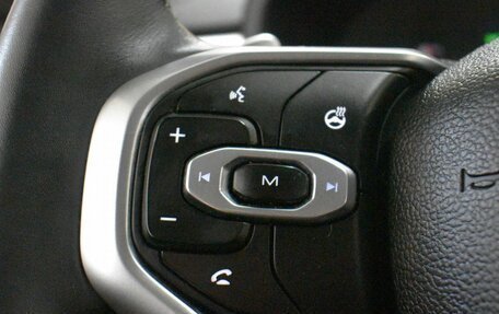 Haval Jolion, 2021 год, 1 799 000 рублей, 9 фотография