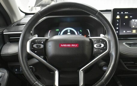 Haval Jolion, 2021 год, 1 799 000 рублей, 5 фотография