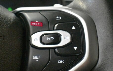 Haval Jolion, 2021 год, 1 799 000 рублей, 10 фотография