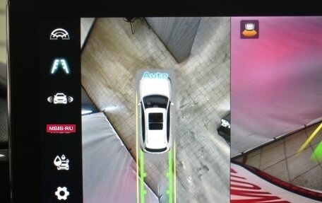 Haval Jolion, 2021 год, 1 799 000 рублей, 13 фотография