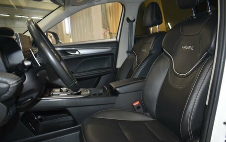Haval Jolion, 2021 год, 1 799 000 рублей, 21 фотография