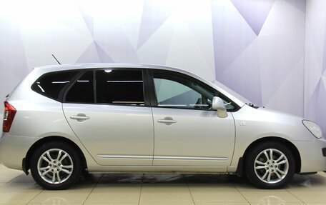 KIA Carens III (RP), 2011 год, 708 800 рублей, 6 фотография
