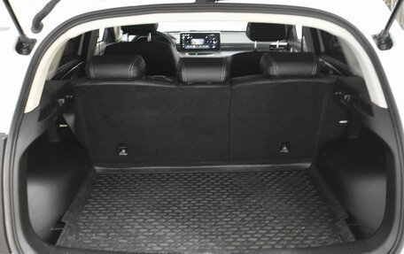 Haval Jolion, 2021 год, 1 799 000 рублей, 23 фотография