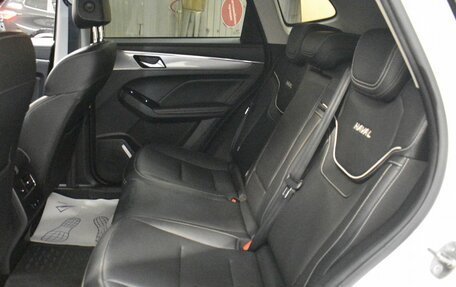 Haval Jolion, 2021 год, 1 799 000 рублей, 22 фотография