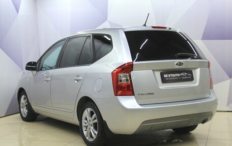 KIA Carens III (RP), 2011 год, 708 800 рублей, 3 фотография