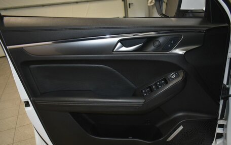 Haval Jolion, 2021 год, 1 799 000 рублей, 20 фотография