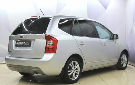 KIA Carens III (RP), 2011 год, 708 800 рублей, 5 фотография