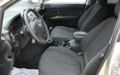 KIA Carens III (RP), 2011 год, 708 800 рублей, 10 фотография