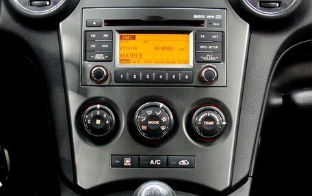 KIA Carens III (RP), 2011 год, 708 800 рублей, 13 фотография