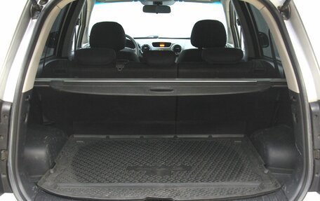 KIA Carens III (RP), 2011 год, 708 800 рублей, 17 фотография