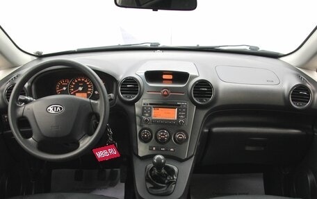 KIA Carens III (RP), 2011 год, 708 800 рублей, 11 фотография