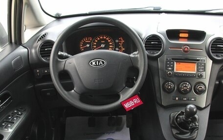 KIA Carens III (RP), 2011 год, 708 800 рублей, 12 фотография