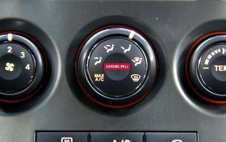 KIA Carens III (RP), 2011 год, 708 800 рублей, 15 фотография