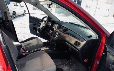 Mitsubishi Lancer IX, 2004 год, 350 000 рублей, 12 фотография