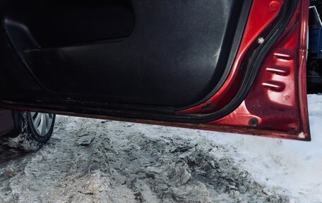 Mitsubishi Lancer IX, 2004 год, 350 000 рублей, 14 фотография