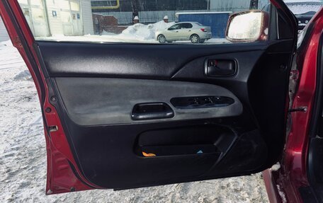 Mitsubishi Lancer IX, 2004 год, 350 000 рублей, 11 фотография