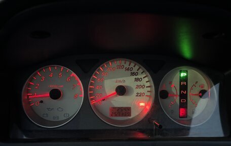 Mitsubishi Lancer IX, 2004 год, 350 000 рублей, 9 фотография