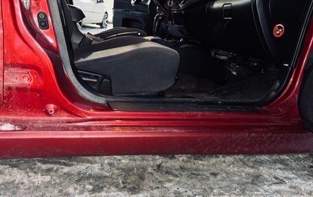 Mitsubishi Lancer IX, 2004 год, 350 000 рублей, 15 фотография