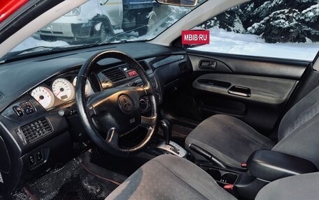 Mitsubishi Lancer IX, 2004 год, 350 000 рублей, 10 фотография