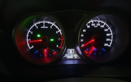 Geely Emgrand X7 I, 2015 год, 710 000 рублей, 1 фотография