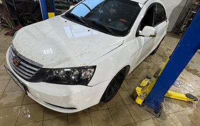 Geely Emgrand EC7, 2014 год, 280 000 рублей, 1 фотография