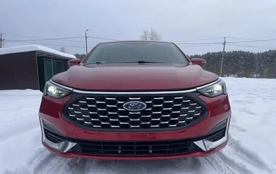 Ford Focus IV, 2022 год, 1 900 000 рублей, 1 фотография