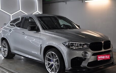 BMW X6, 2016 год, 4 770 000 рублей, 1 фотография