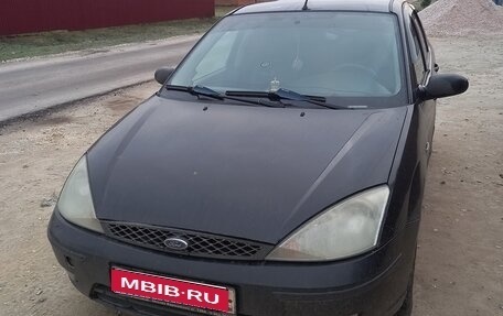 Ford Focus IV, 2004 год, 150 000 рублей, 1 фотография