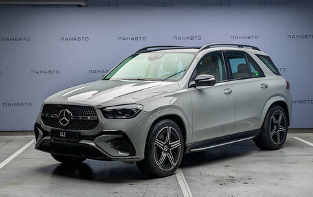 Mercedes-Benz GLE, 2023 год, 15 950 000 рублей, 1 фотография