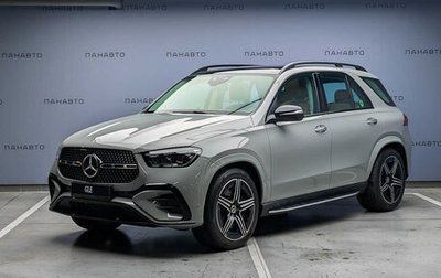 Mercedes-Benz GLE, 2023 год, 15 950 000 рублей, 1 фотография
