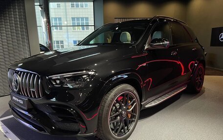 Mercedes-Benz GLE AMG, 2025 год, 25 750 000 рублей, 1 фотография