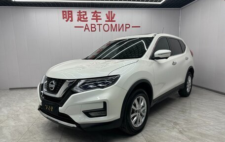 Nissan X-Trail, 2022 год, 2 164 001 рублей, 1 фотография