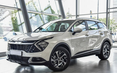 KIA Sportage IV рестайлинг, 2025 год, 4 590 000 рублей, 1 фотография